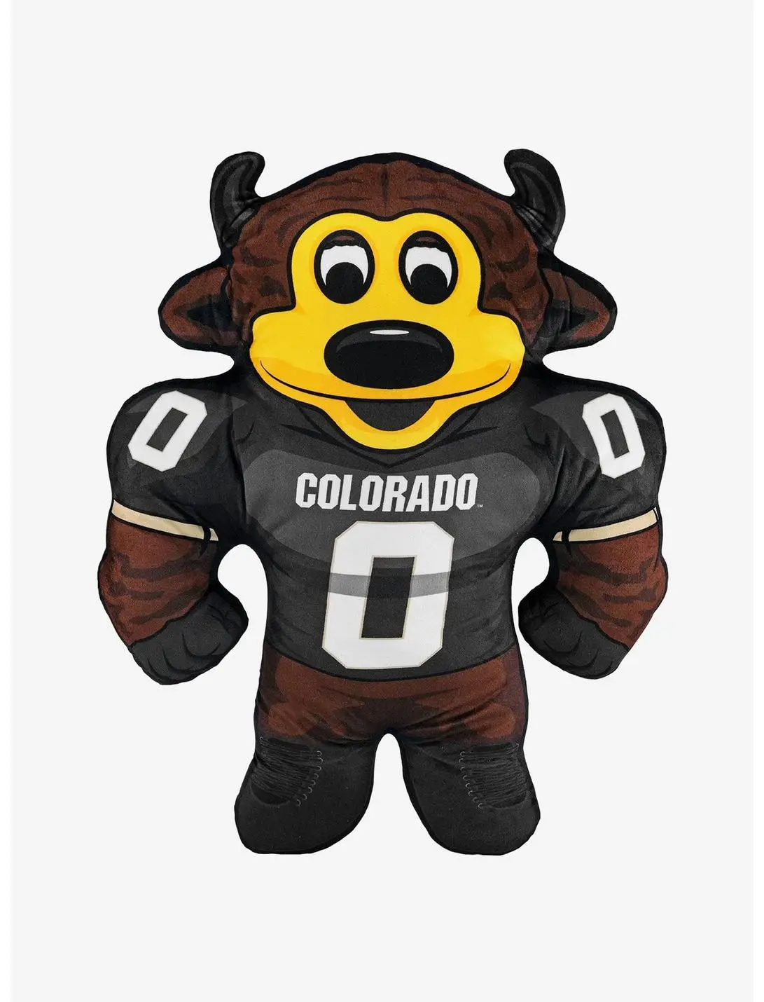 University of Colorado 24" Mascot Bleacher Buddy Bleacher Creatures