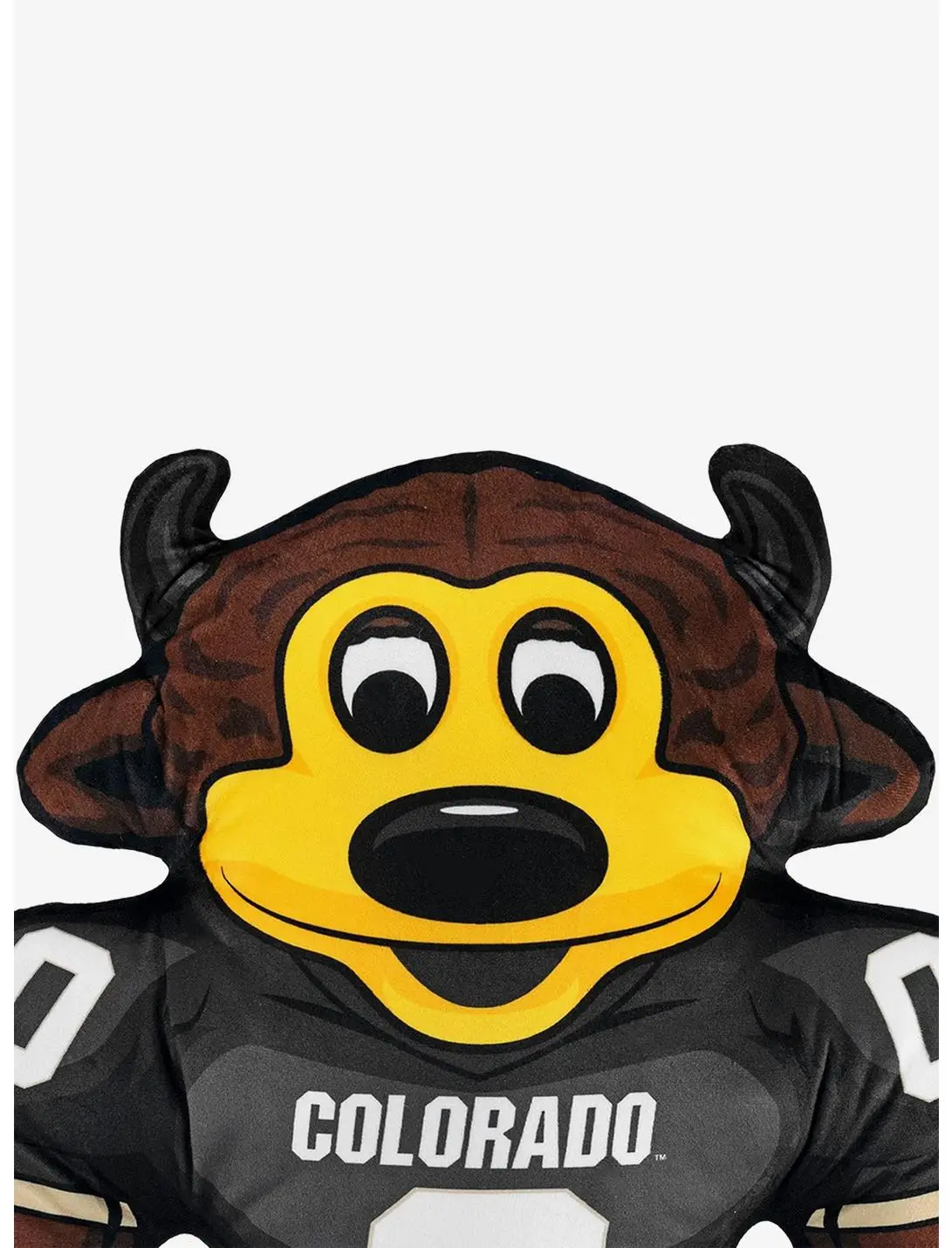 University of Colorado 24" Mascot Bleacher Buddy Bleacher Creatures