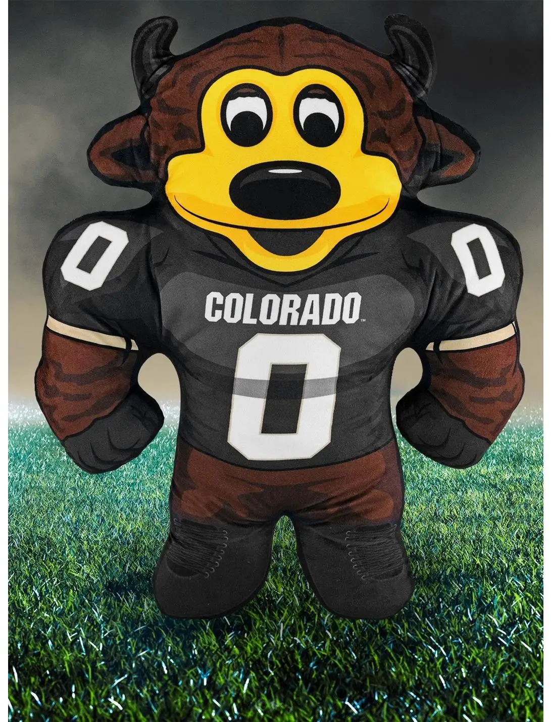 University of Colorado 24" Mascot Bleacher Buddy Bleacher Creatures