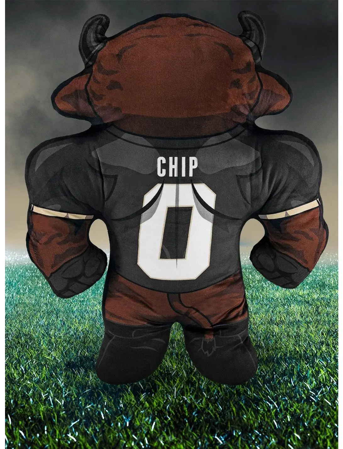 University of Colorado 24" Mascot Bleacher Buddy Bleacher Creatures