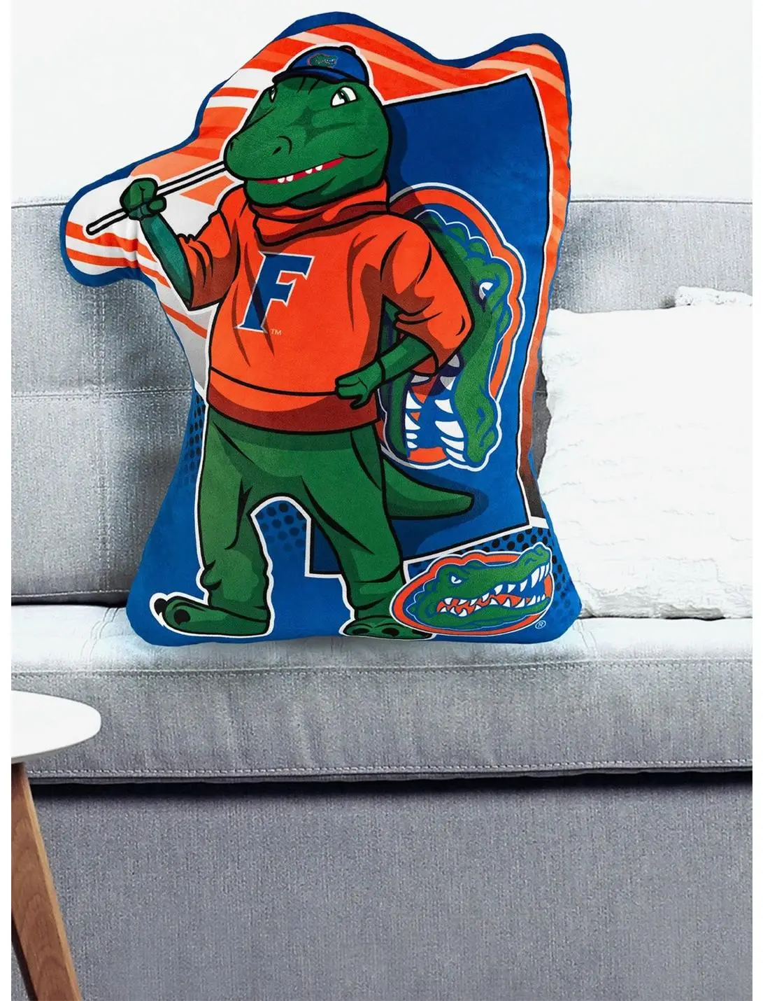 University of Florida Mascot 24" Poster Plush Bleacher Creatures