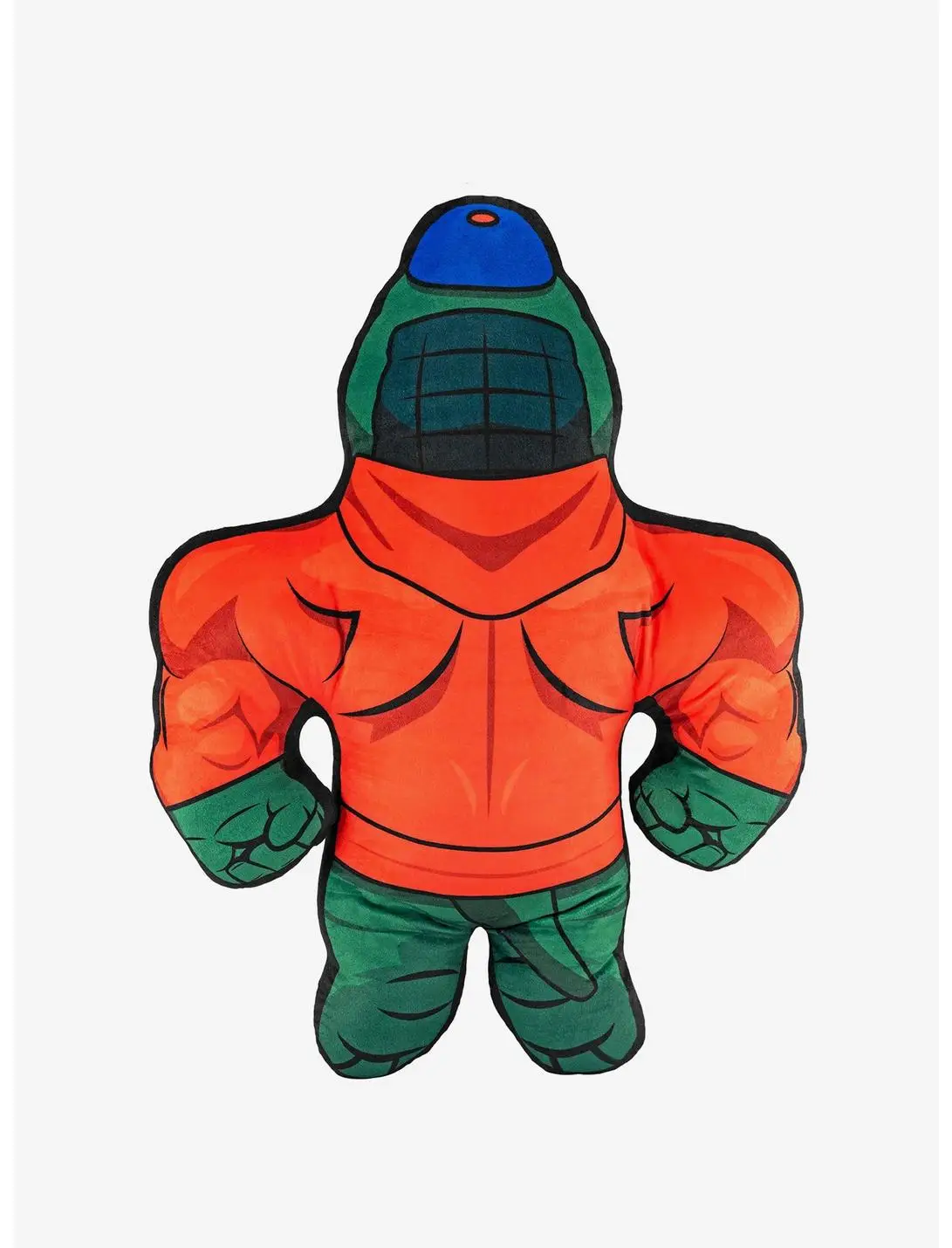 University of Florida Mascot Al E. Gator 24" Bleacher Buddy Bleacher Creatures