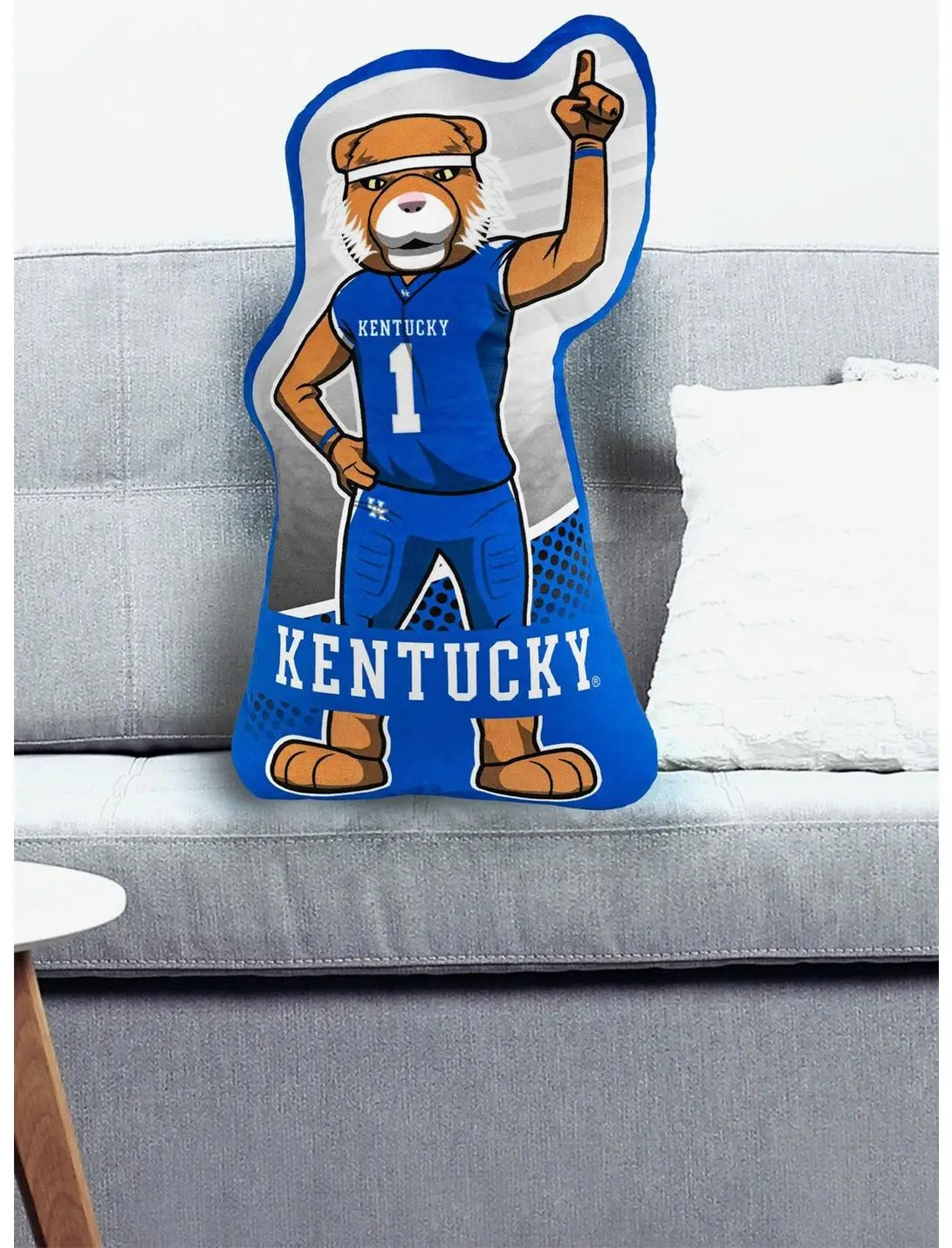 University of Kentucky 24" Poster Plush Bleacher Creatures