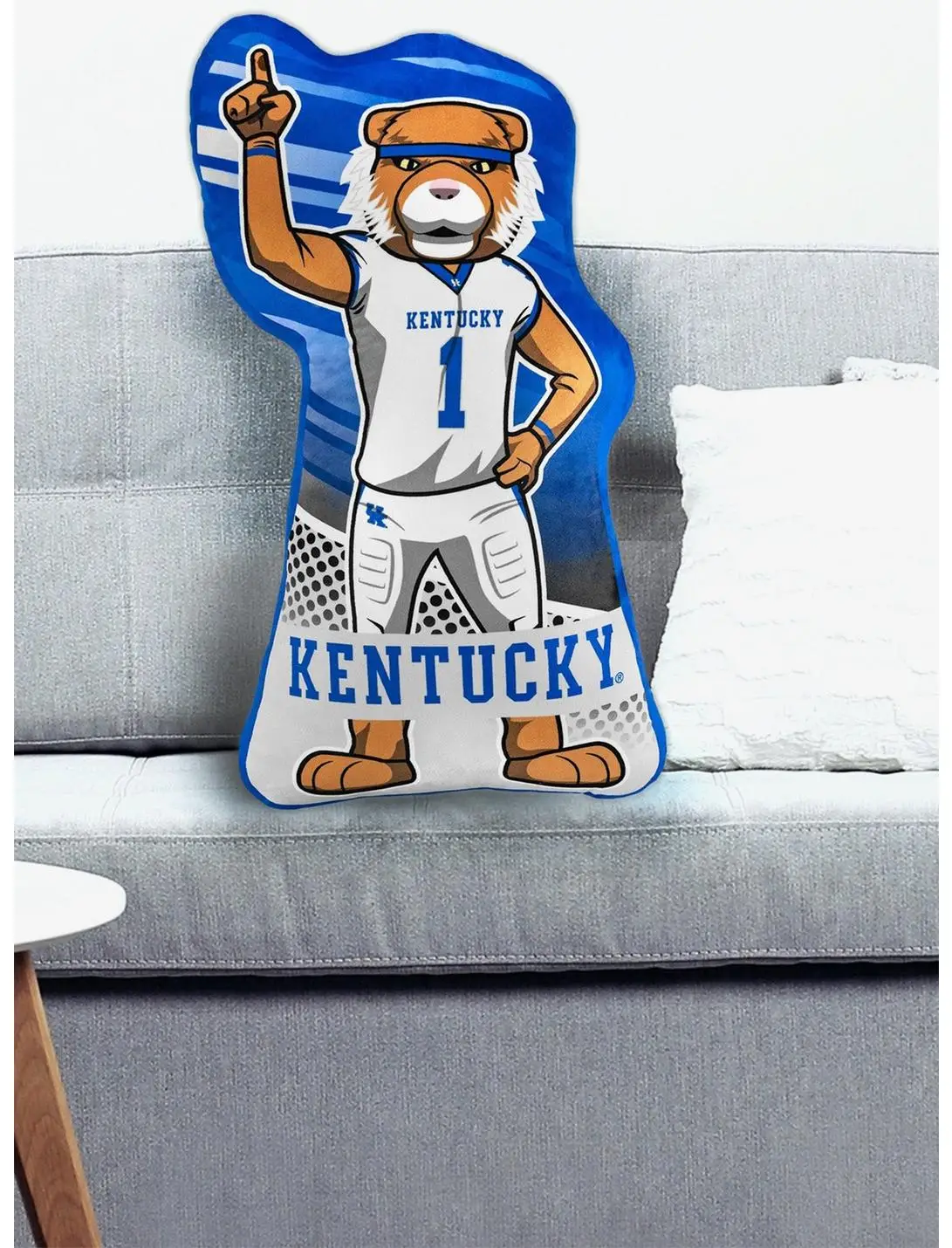 University of Kentucky 24" Poster Plush Bleacher Creatures
