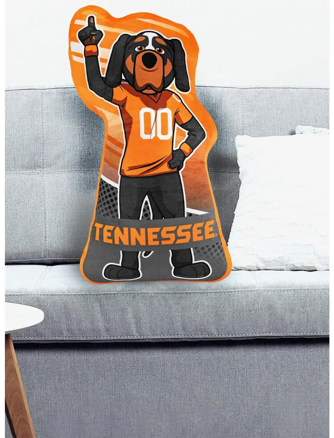 University of Tennessee Mascot 24" Poster Plush Bleacher Creatures