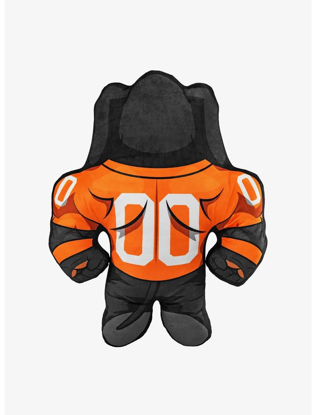 University of Tennessee Mascot Smoky 24" Bleacher Buddy Bleacher Creatures