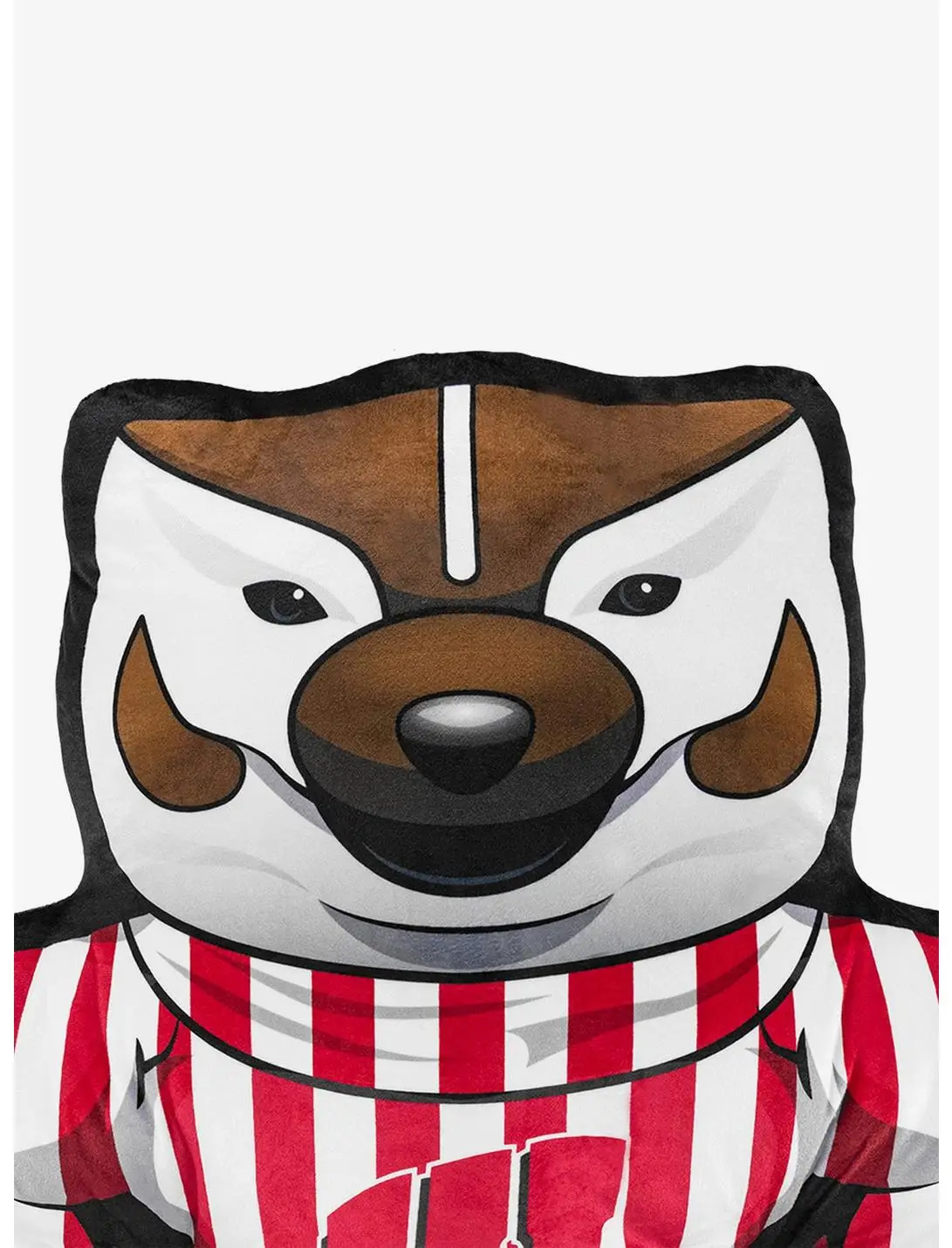 University of Wisconsin Mascot 24" Bleacher Buddy Bleacher Creatures