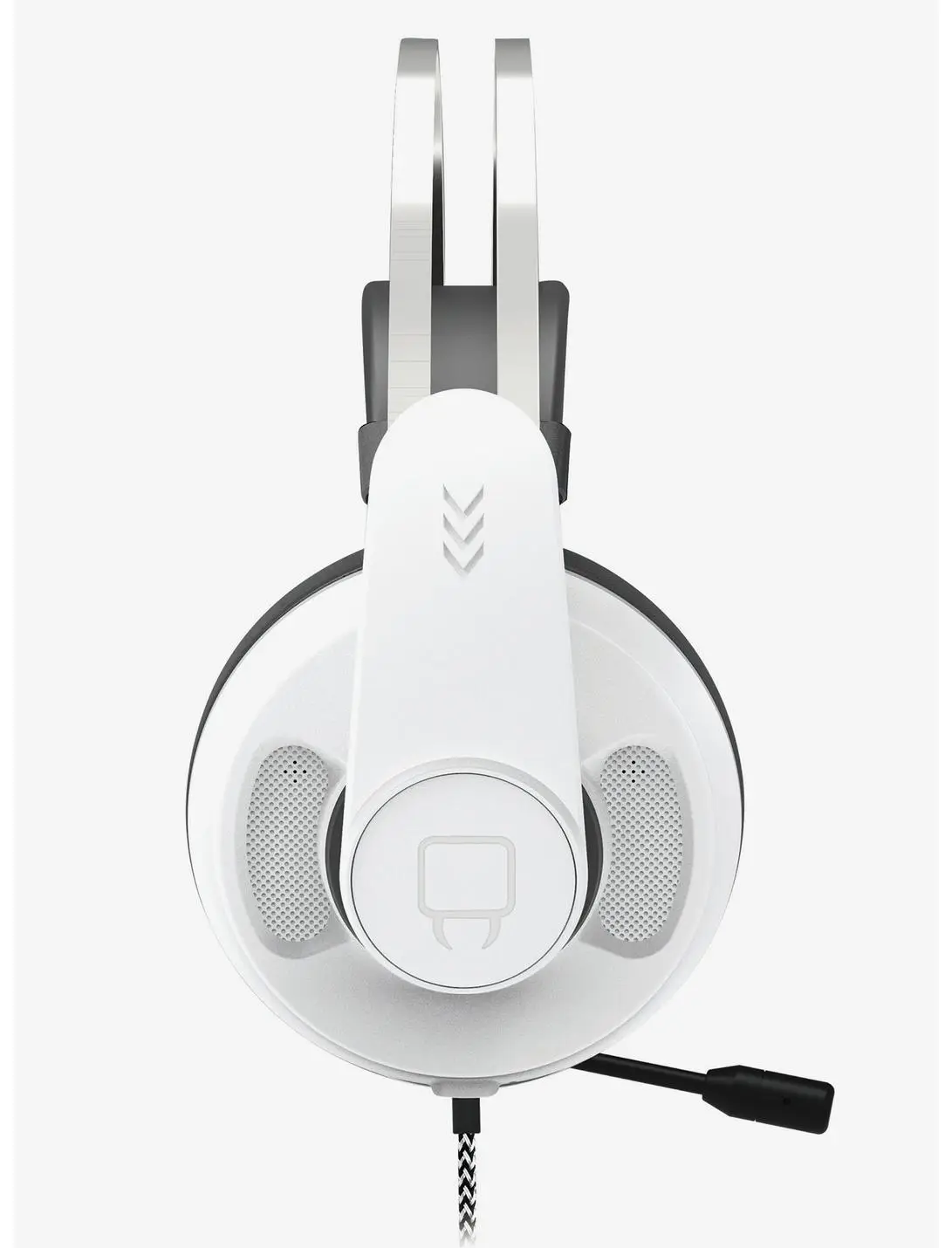 Venom Sabre Stereo Gaming Headset White