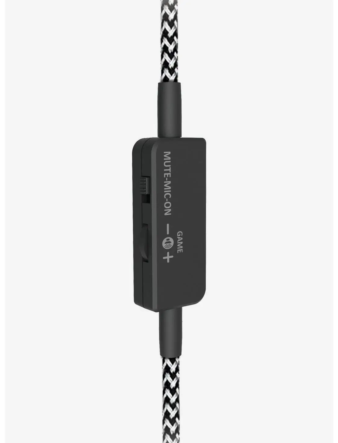 Venom Sabre Stereo Gaming Headset White