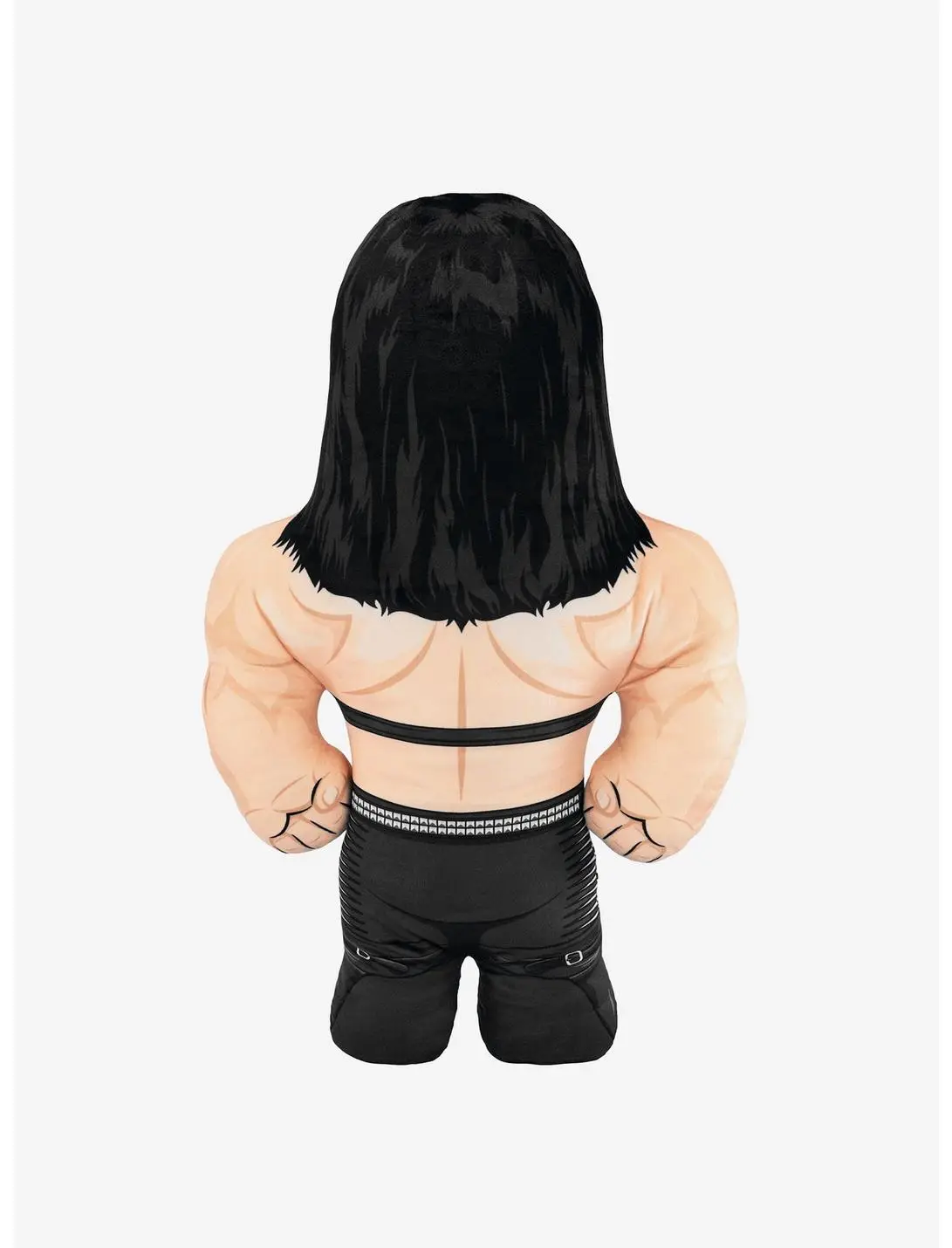 WWE Chyna 24" Bleacher Buddy Bleacher Creatures