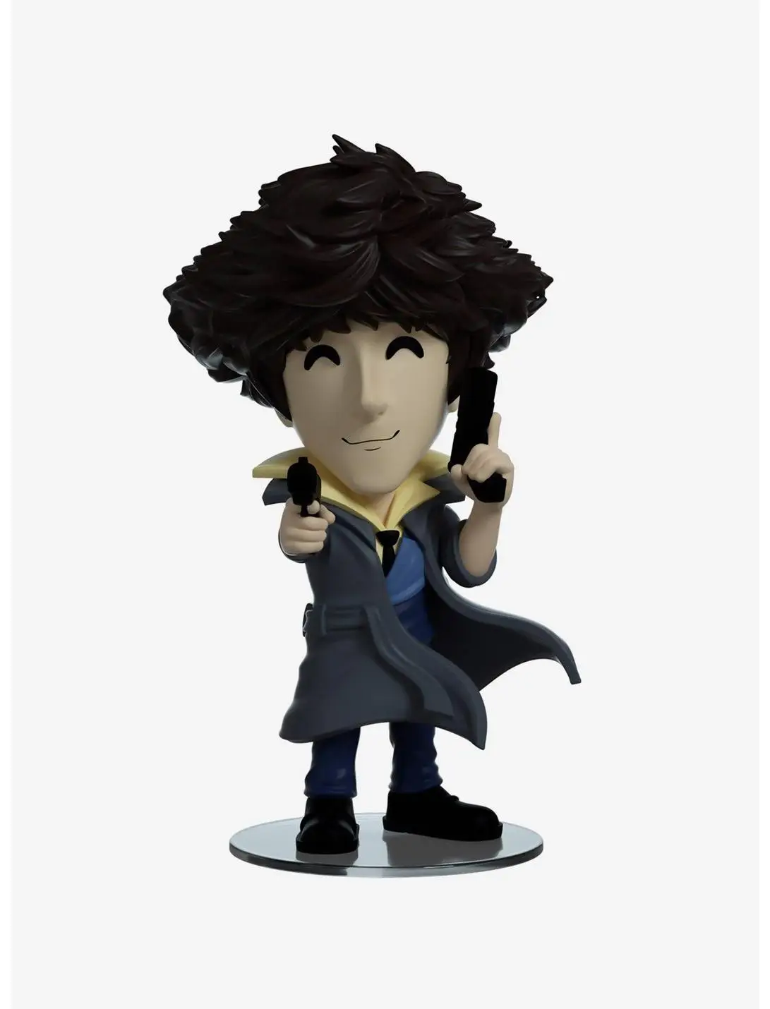 YouTooz Cowboy Bebop Last Stand Spike Vinyl Figure