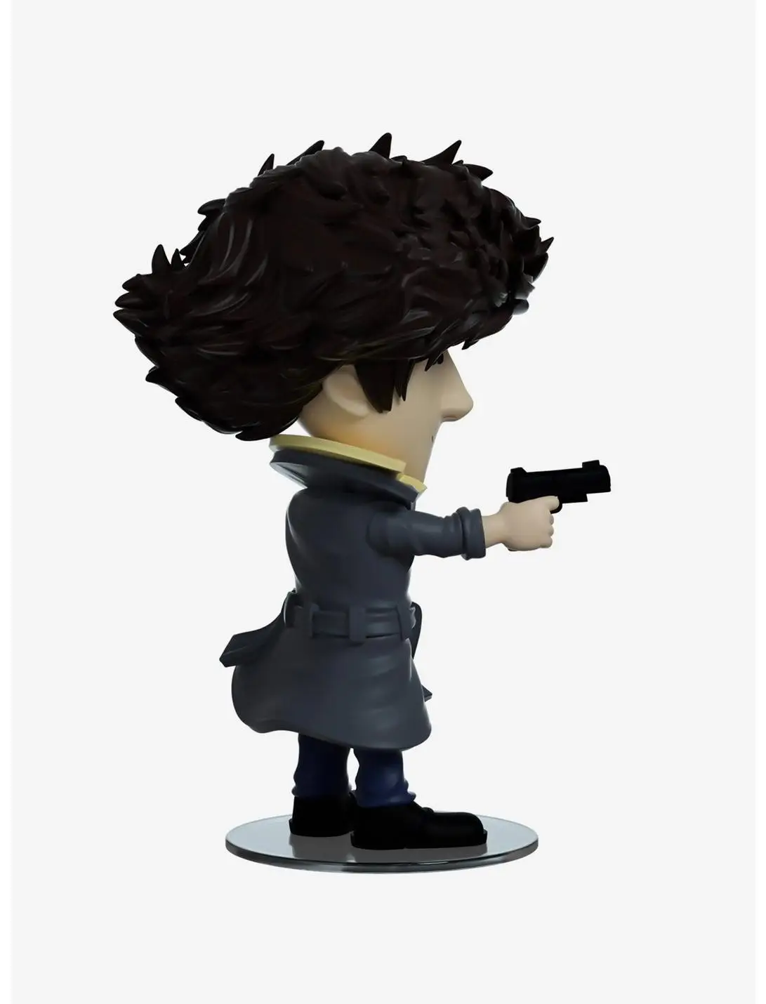 YouTooz Cowboy Bebop Last Stand Spike Vinyl Figure