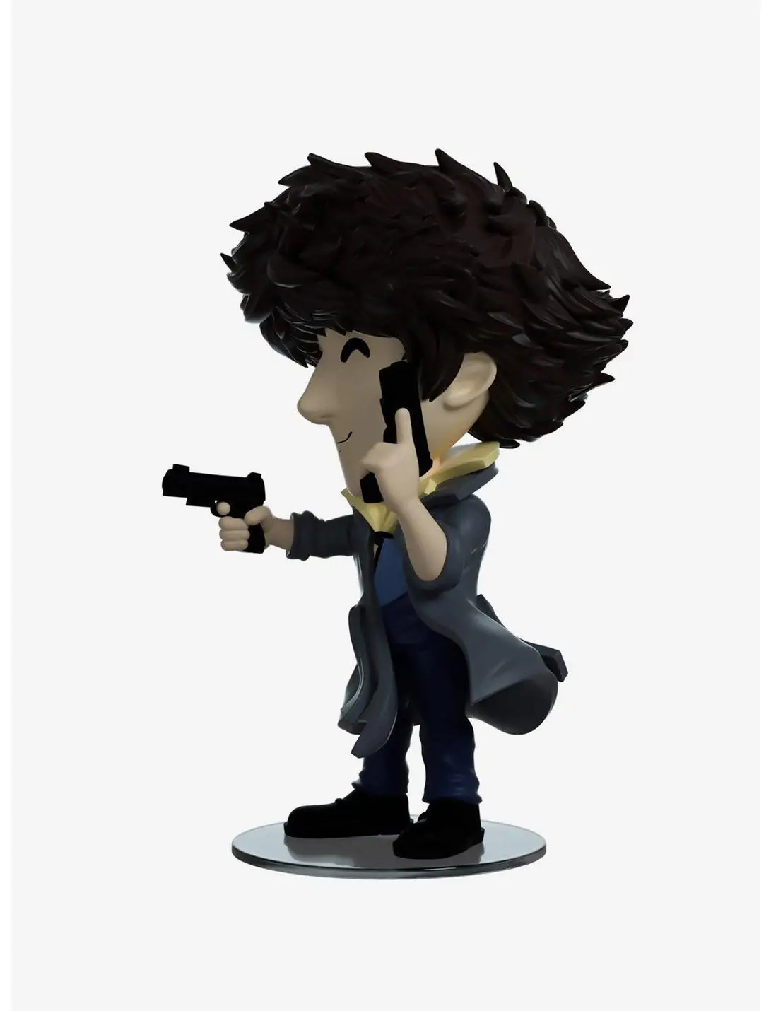 YouTooz Cowboy Bebop Last Stand Spike Vinyl Figure