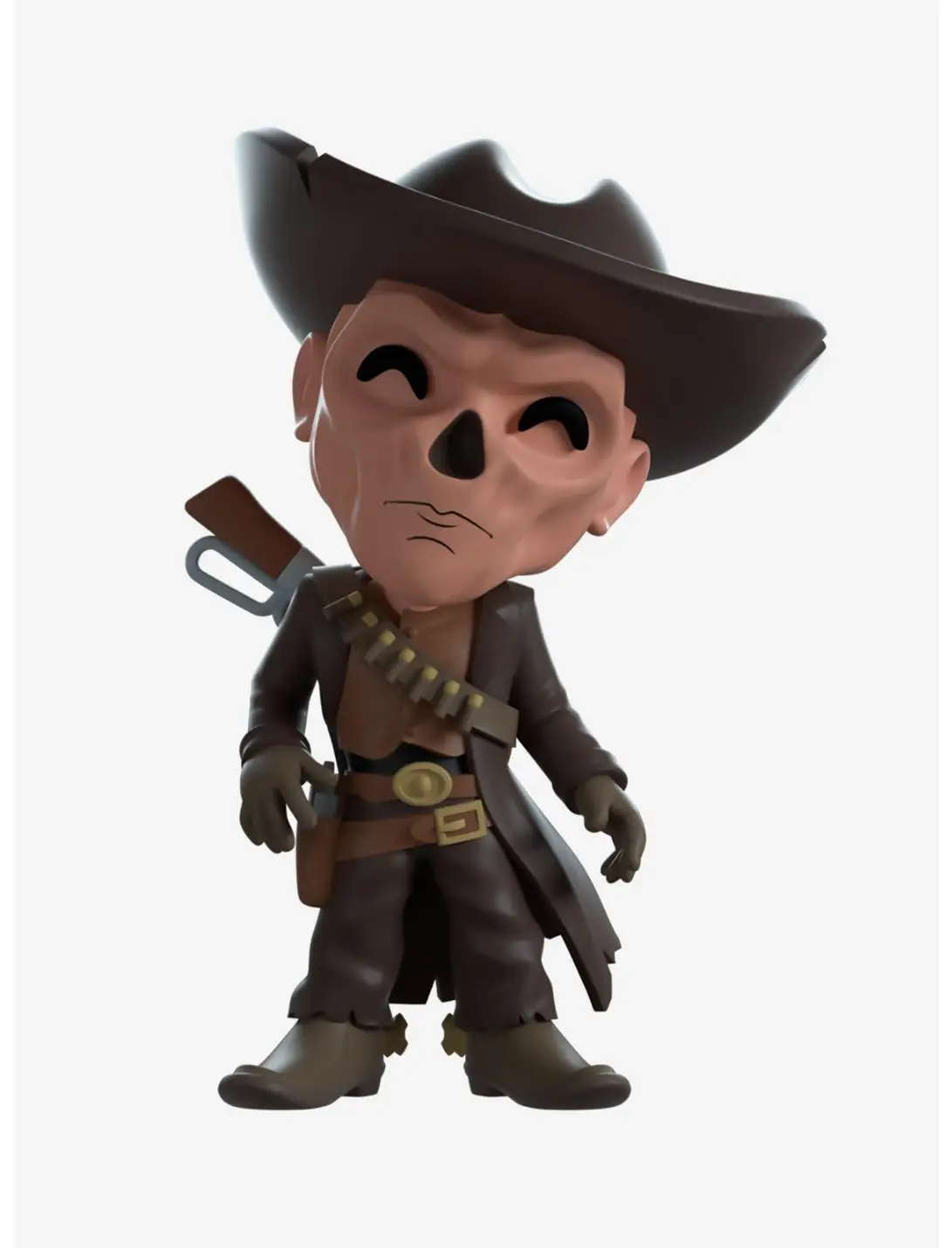 Youtooz Fallout The Ghoul Vinyl Figure