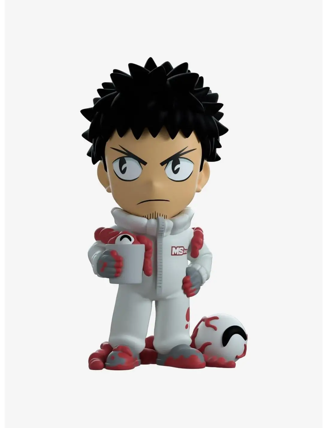 YouTooz Kaiju No. 8 Kafka Hibino Vinyl Figure