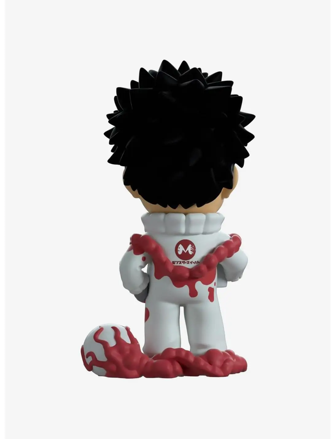 YouTooz Kaiju No. 8 Kafka Hibino Vinyl Figure