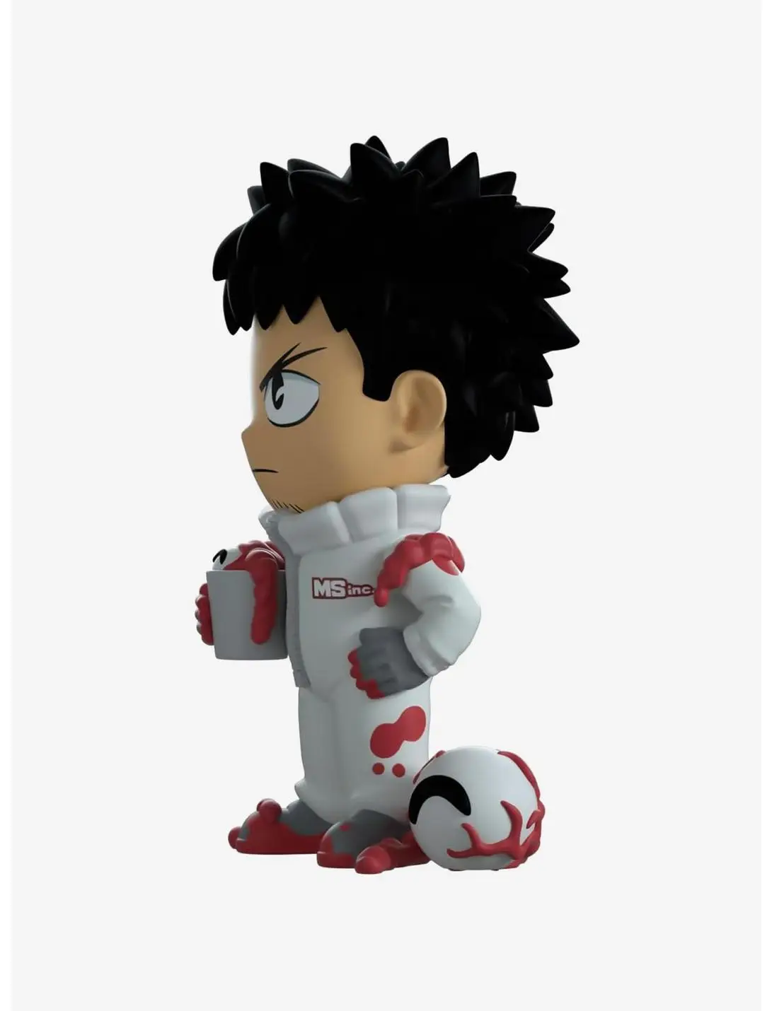 YouTooz Kaiju No. 8 Kafka Hibino Vinyl Figure