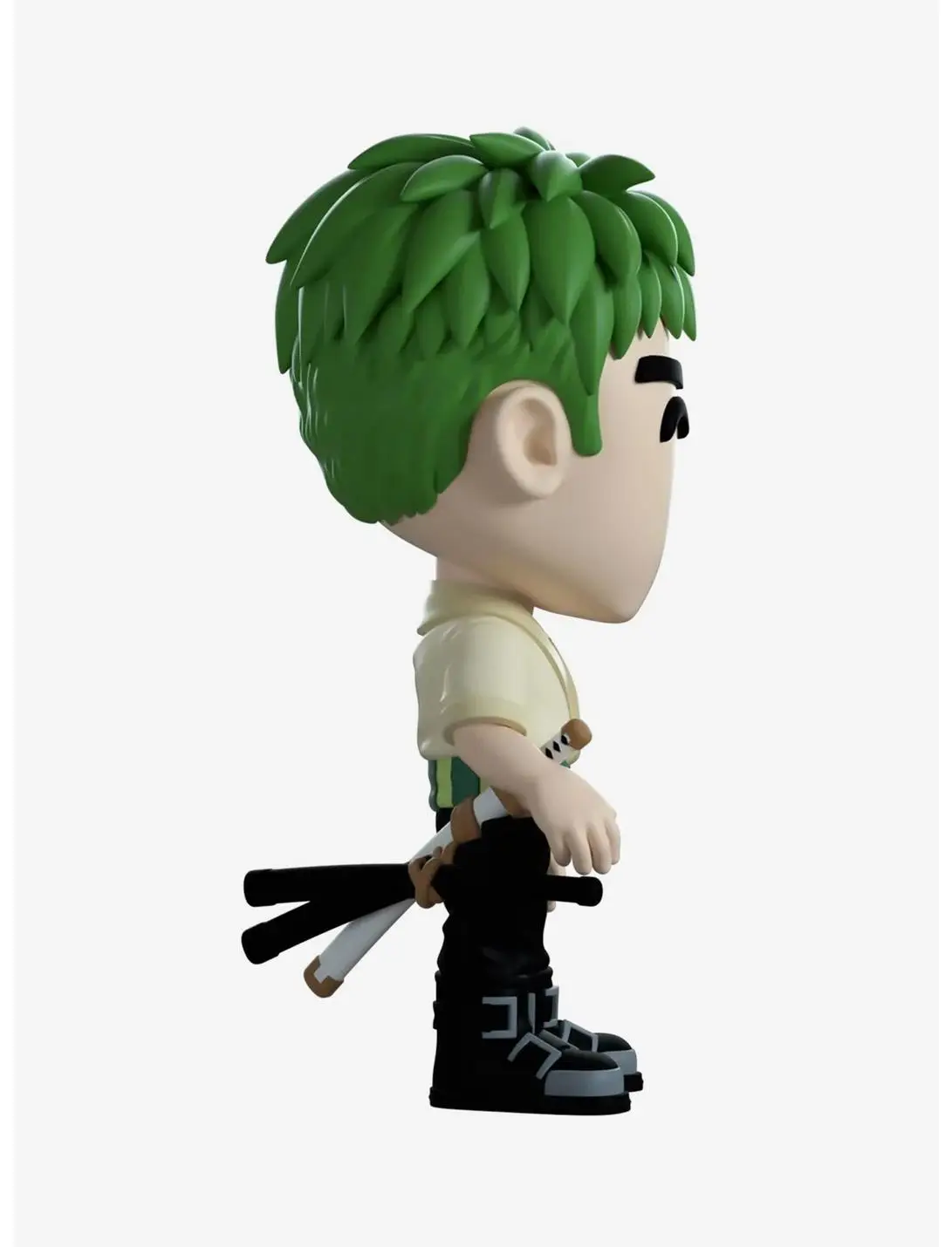 Youtooz One Piece (Netflix) Zoro Vinyl Figure
