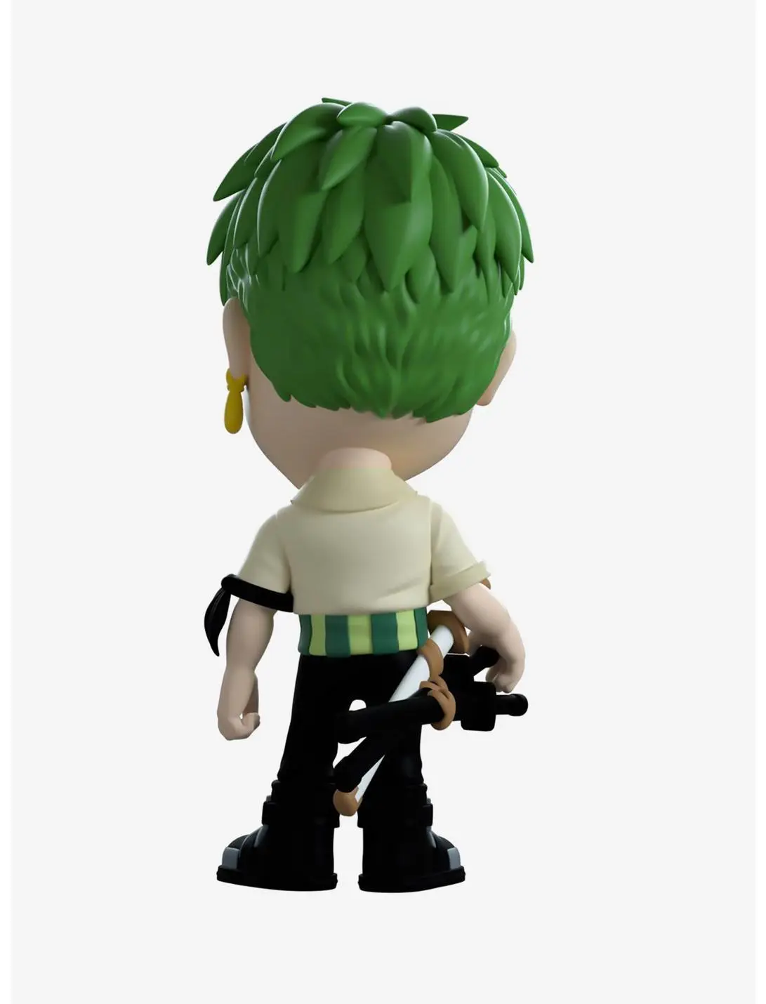 Youtooz One Piece (Netflix) Zoro Vinyl Figure