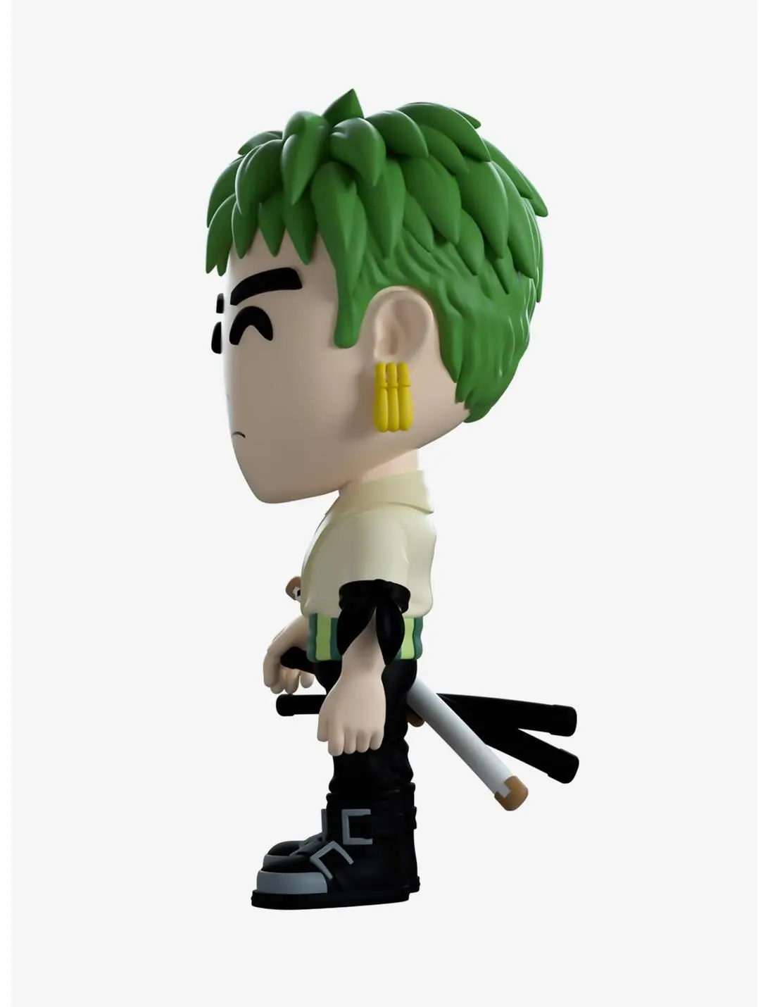 Youtooz One Piece (Netflix) Zoro Vinyl Figure