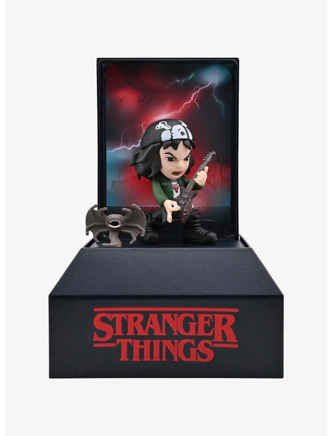 YuMe Stranger Things Upside Down Capsule Blind Box Figure