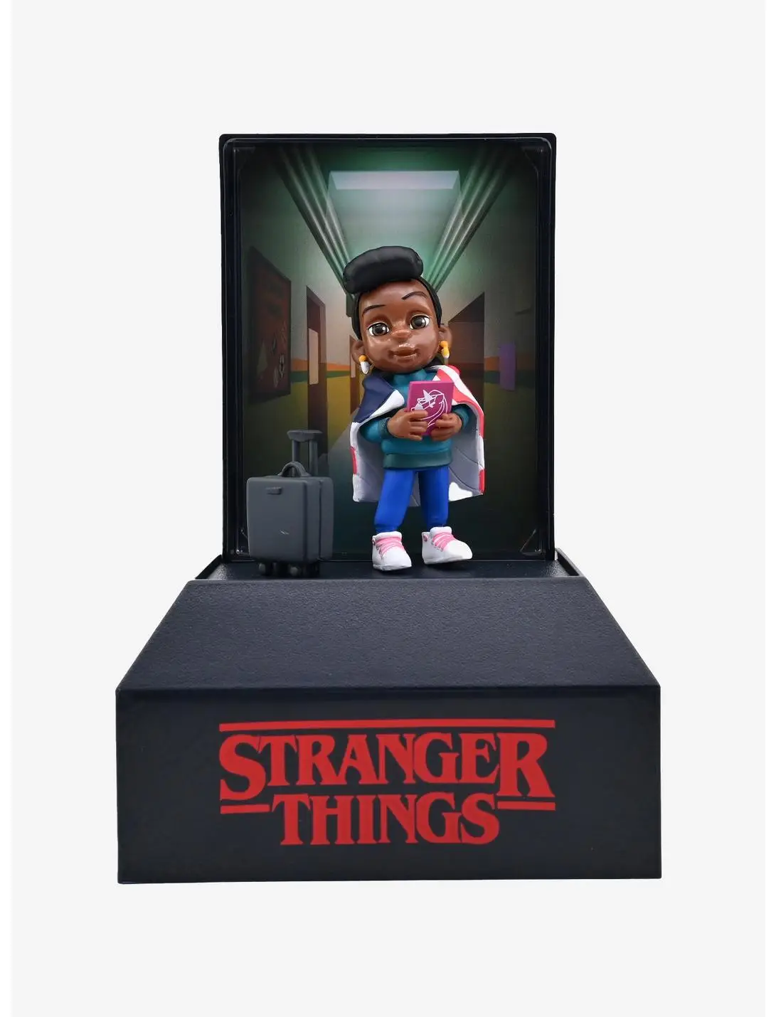 YuMe Stranger Things Upside Down Capsule Blind Box Figure