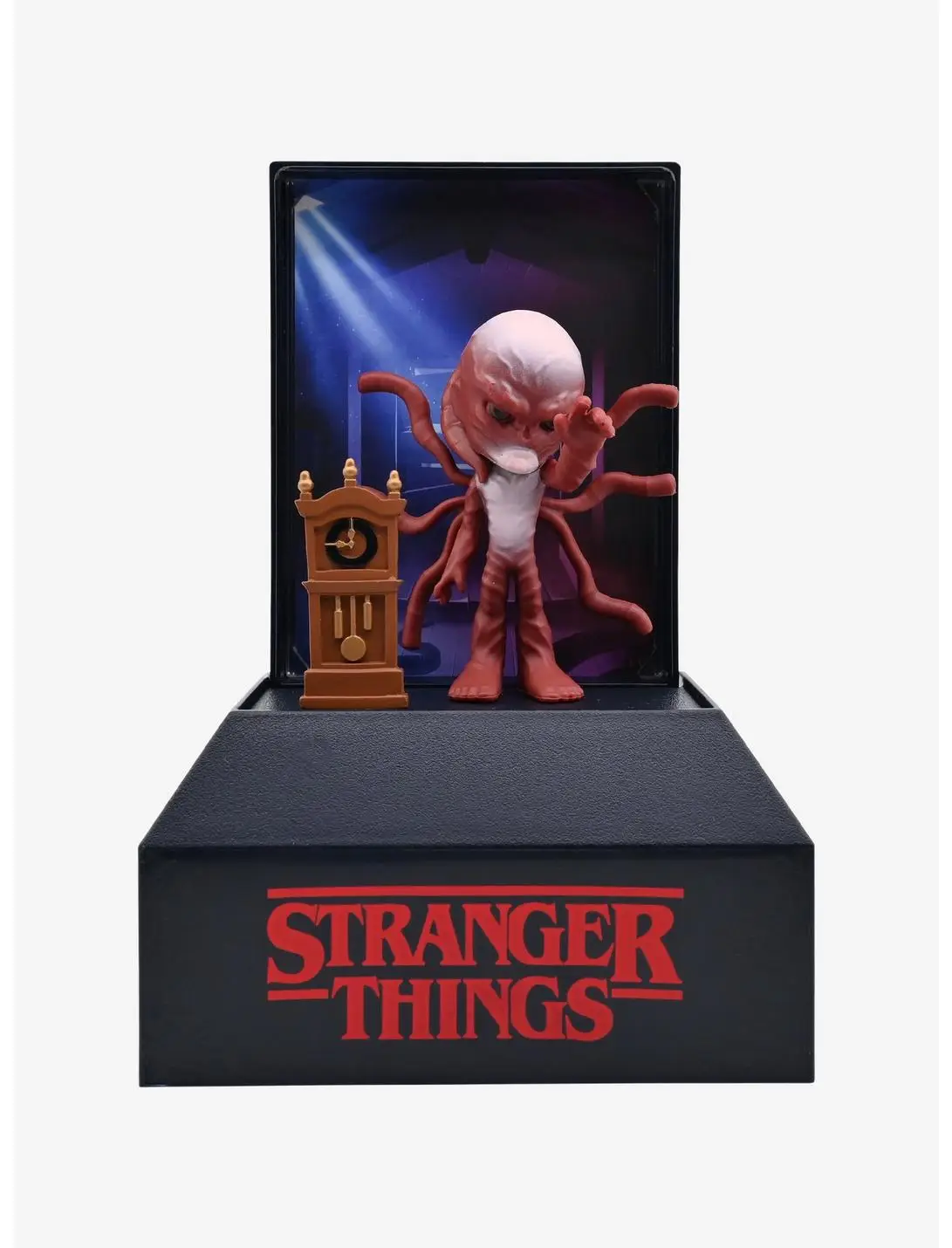 YuMe Stranger Things Upside Down Capsule Blind Box Figure