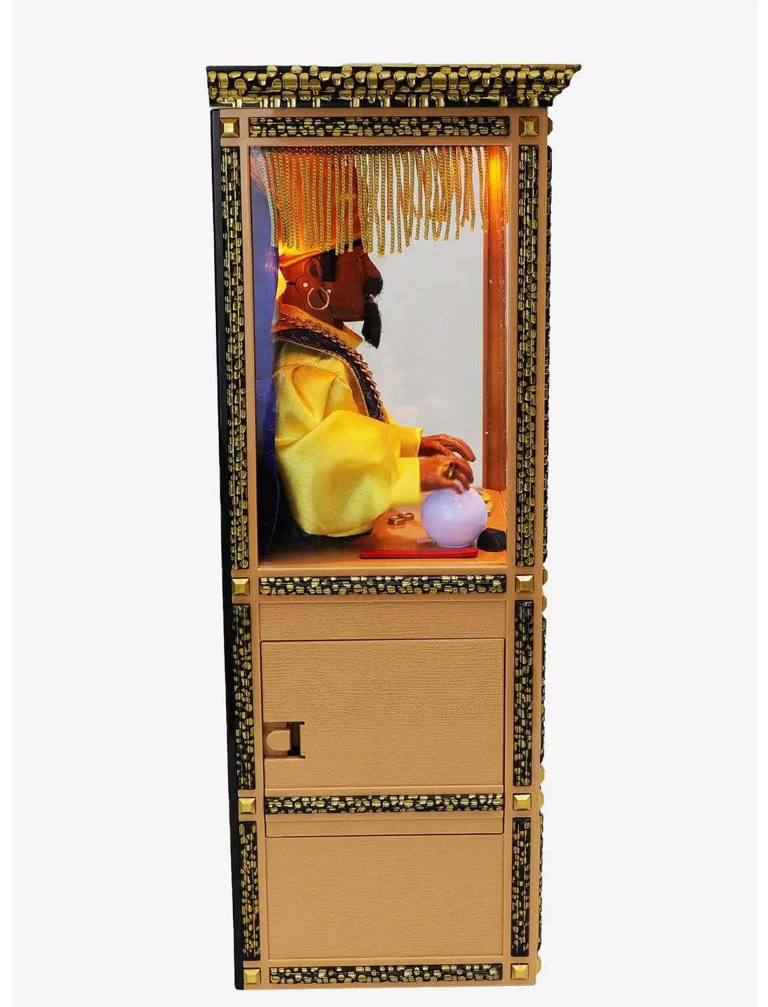 Zoltar Speaks Replica New Wave Toys Figure